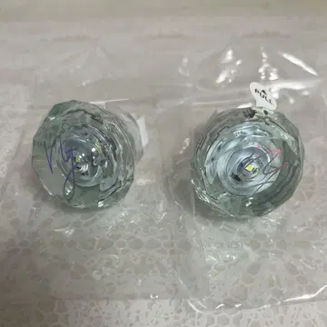 파라라이 나유타 반지 라이트