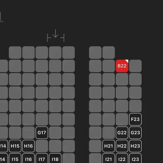 말할수없는비밀 무대인사 cgv