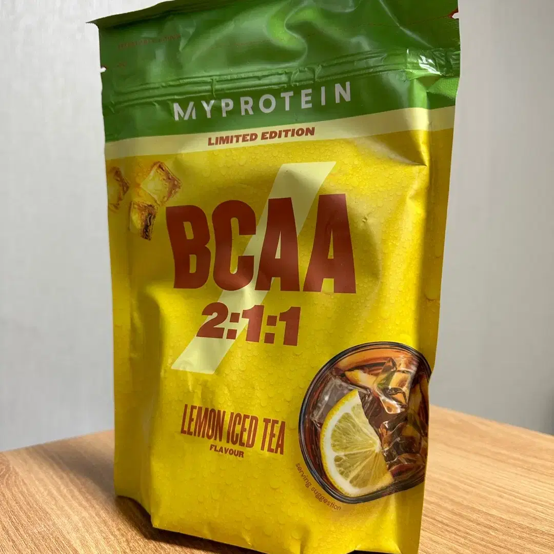 BCAA EAA 마이프로틴