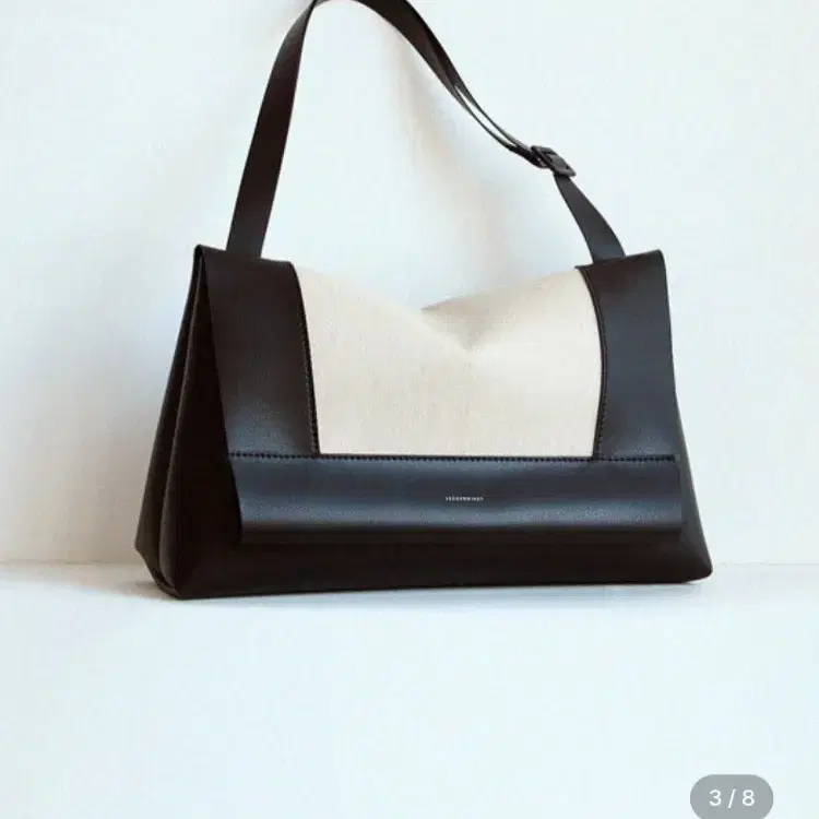 레크프로젝트 MOD FLAP BAG L