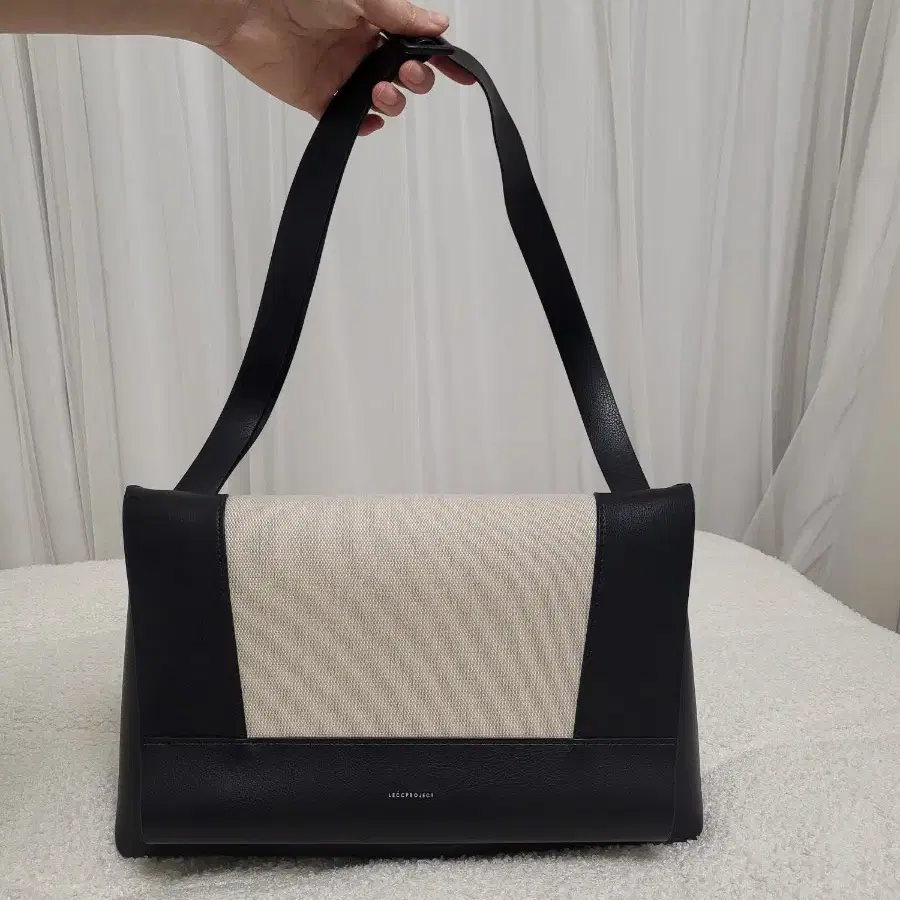 레크프로젝트 MOD FLAP BAG L