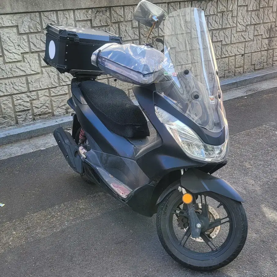 혼다 PCX 125 판매합니다