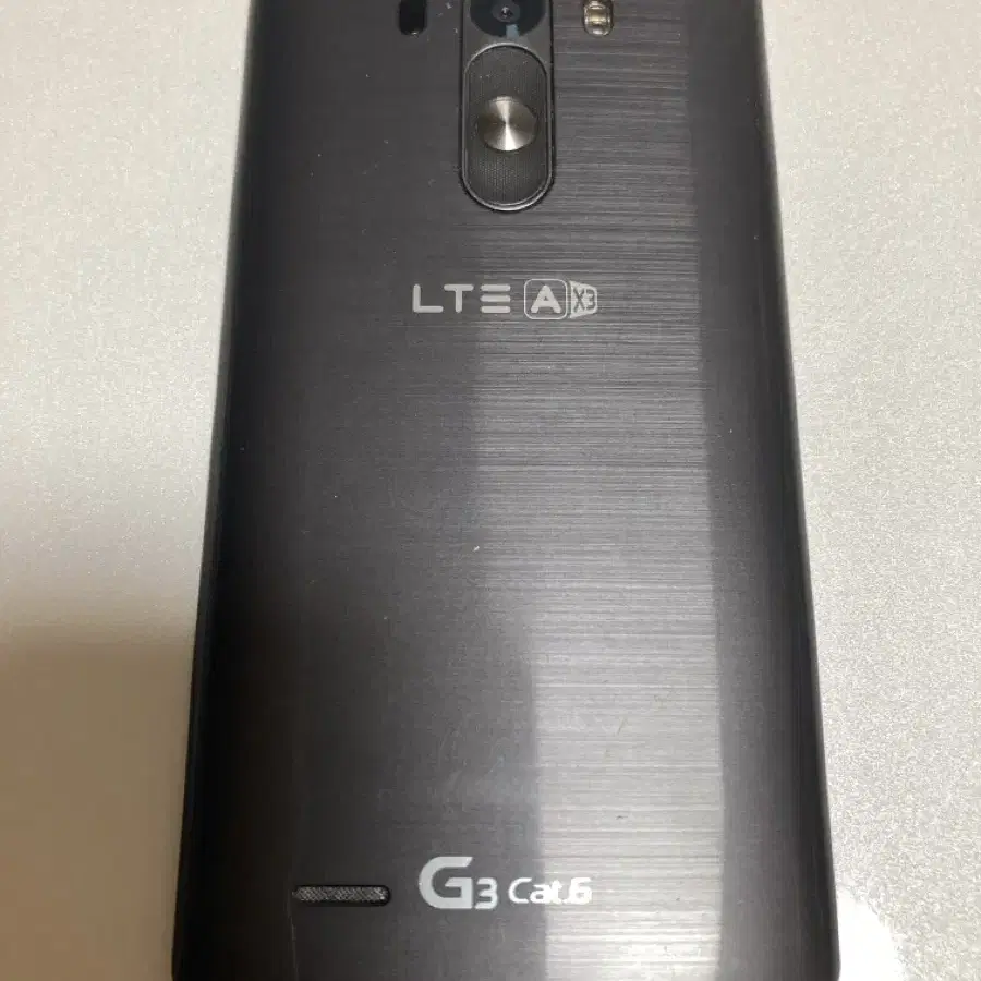 엘지 G3 Cat.6 32GB 블랙