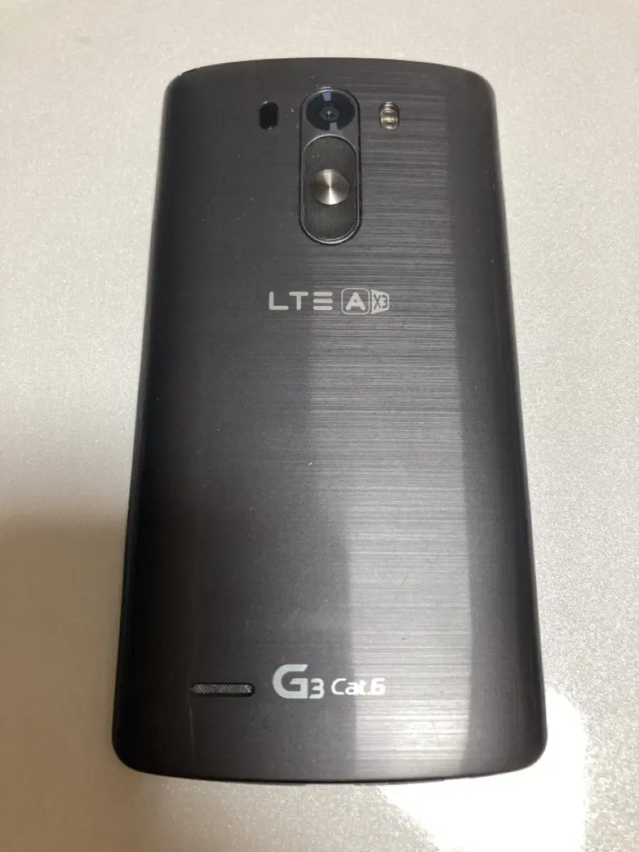 엘지 G3 Cat.6 32GB 블랙