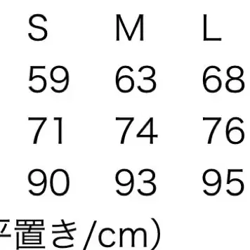 [XL] 파타고니아 피츠로이 블루 (일본 한정품) 25aw