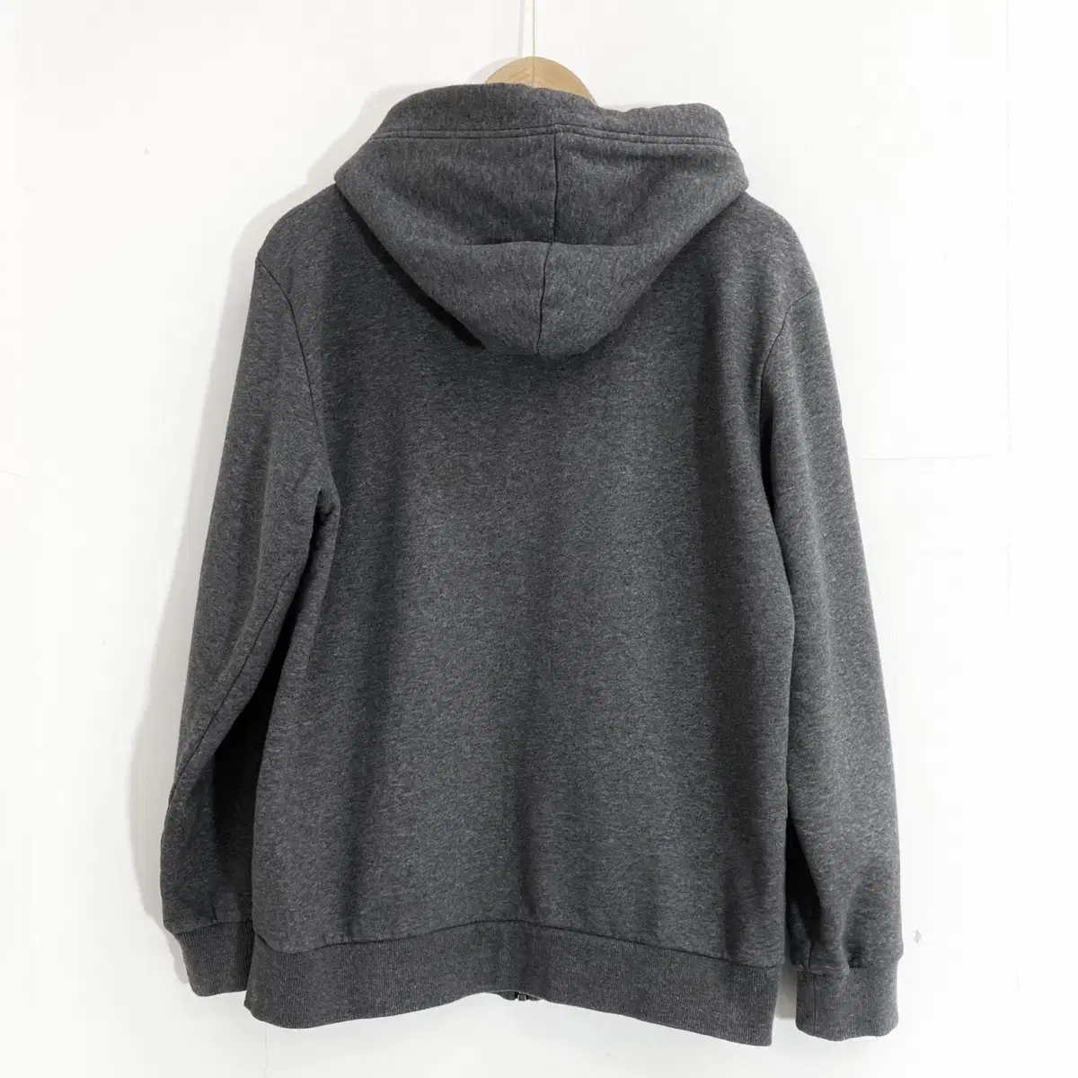 펠틱스 후드집업 XL(105) Feltics Zip up Hoody