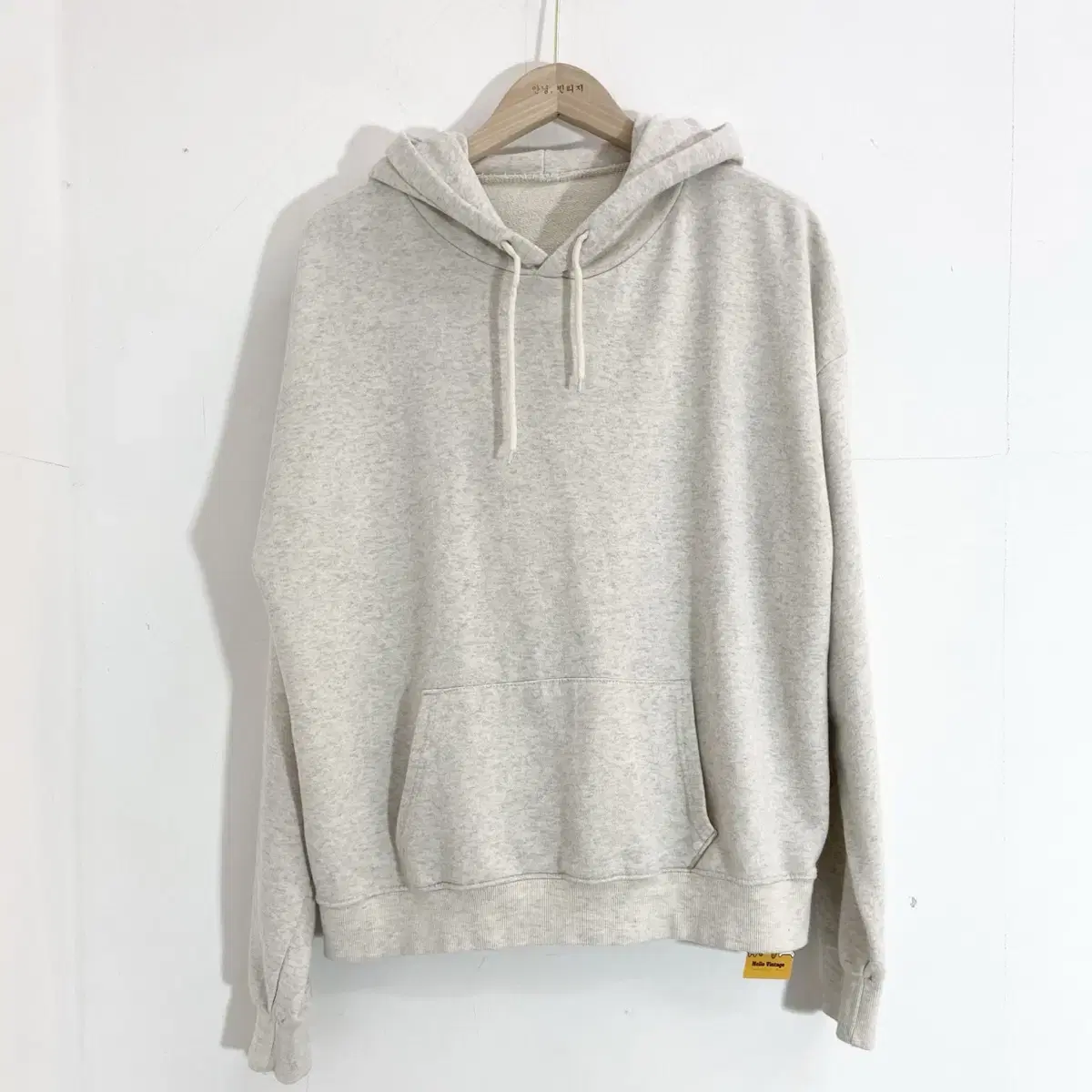 봄 후드티 Size L(100~105) Hoody