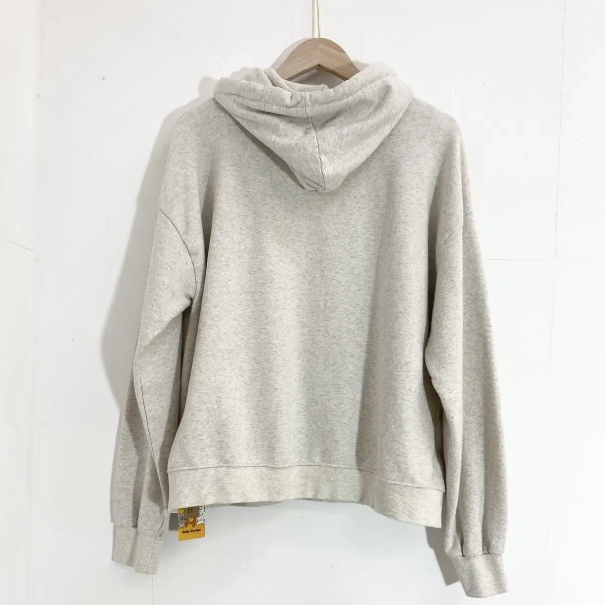 봄 후드티 Size L(100~105) Hoody