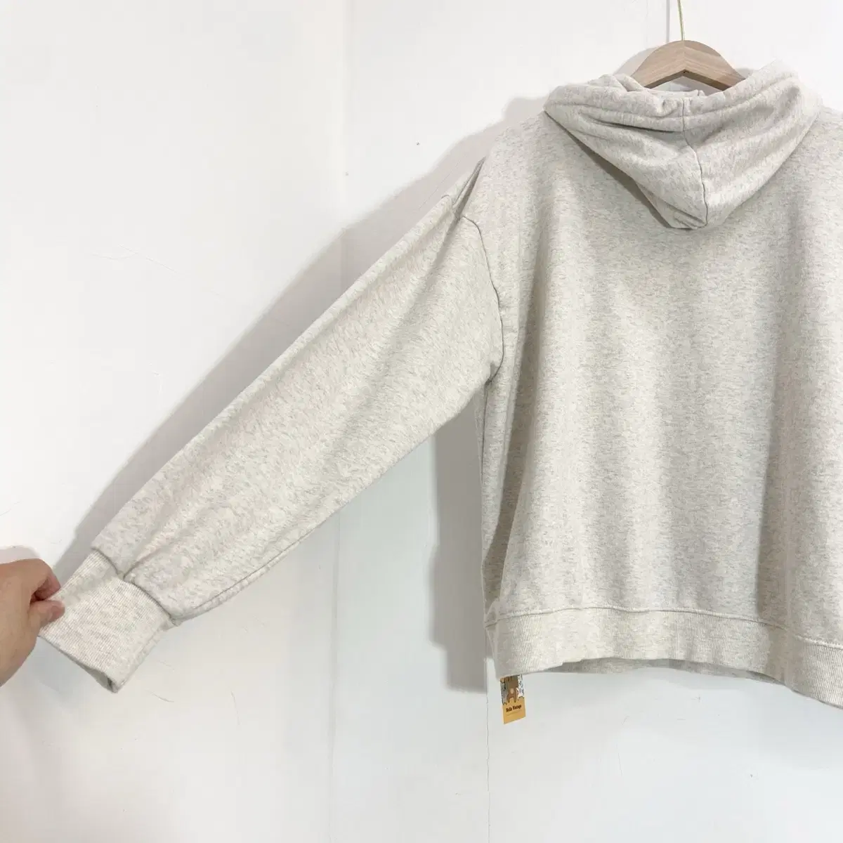 봄 후드티 Size L(100~105) Hoody