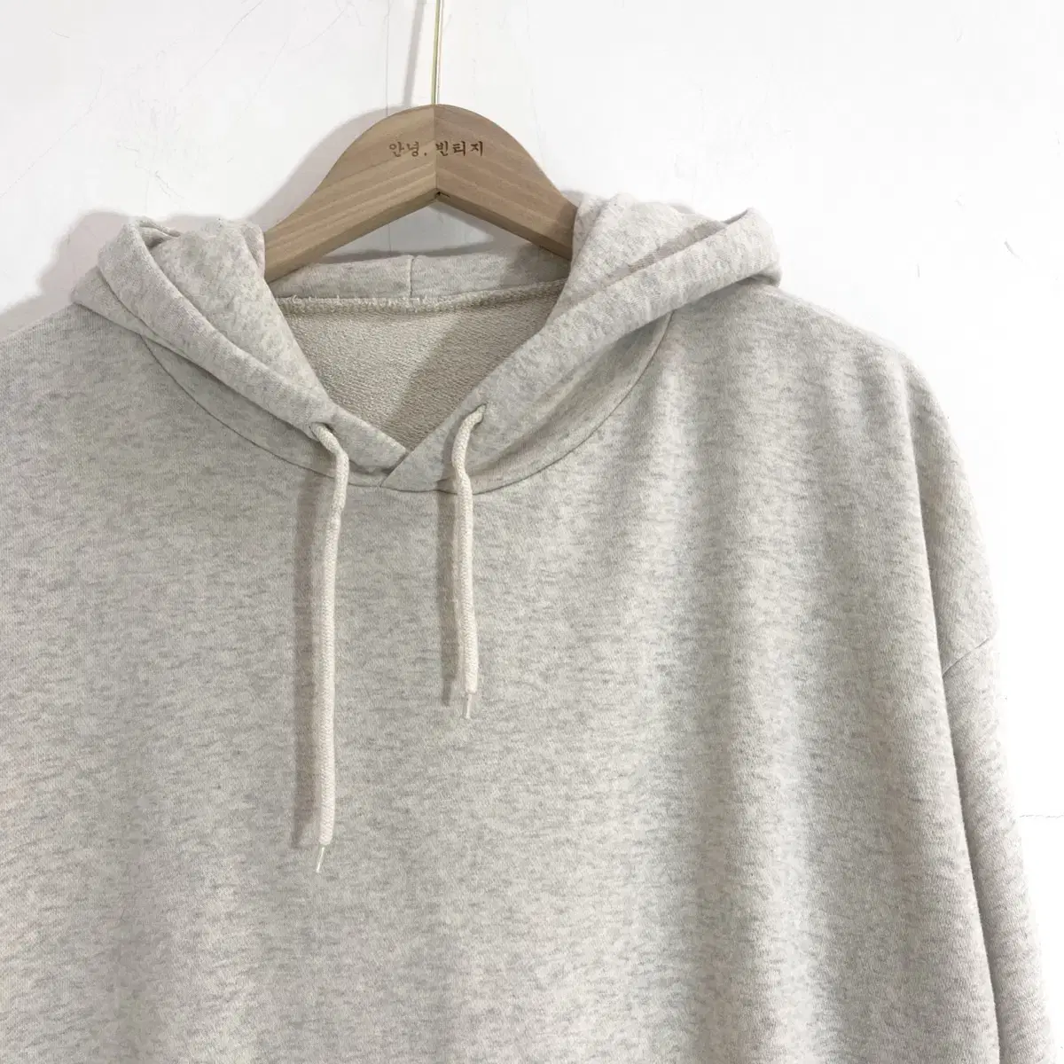 봄 후드티 Size L(100~105) Hoody