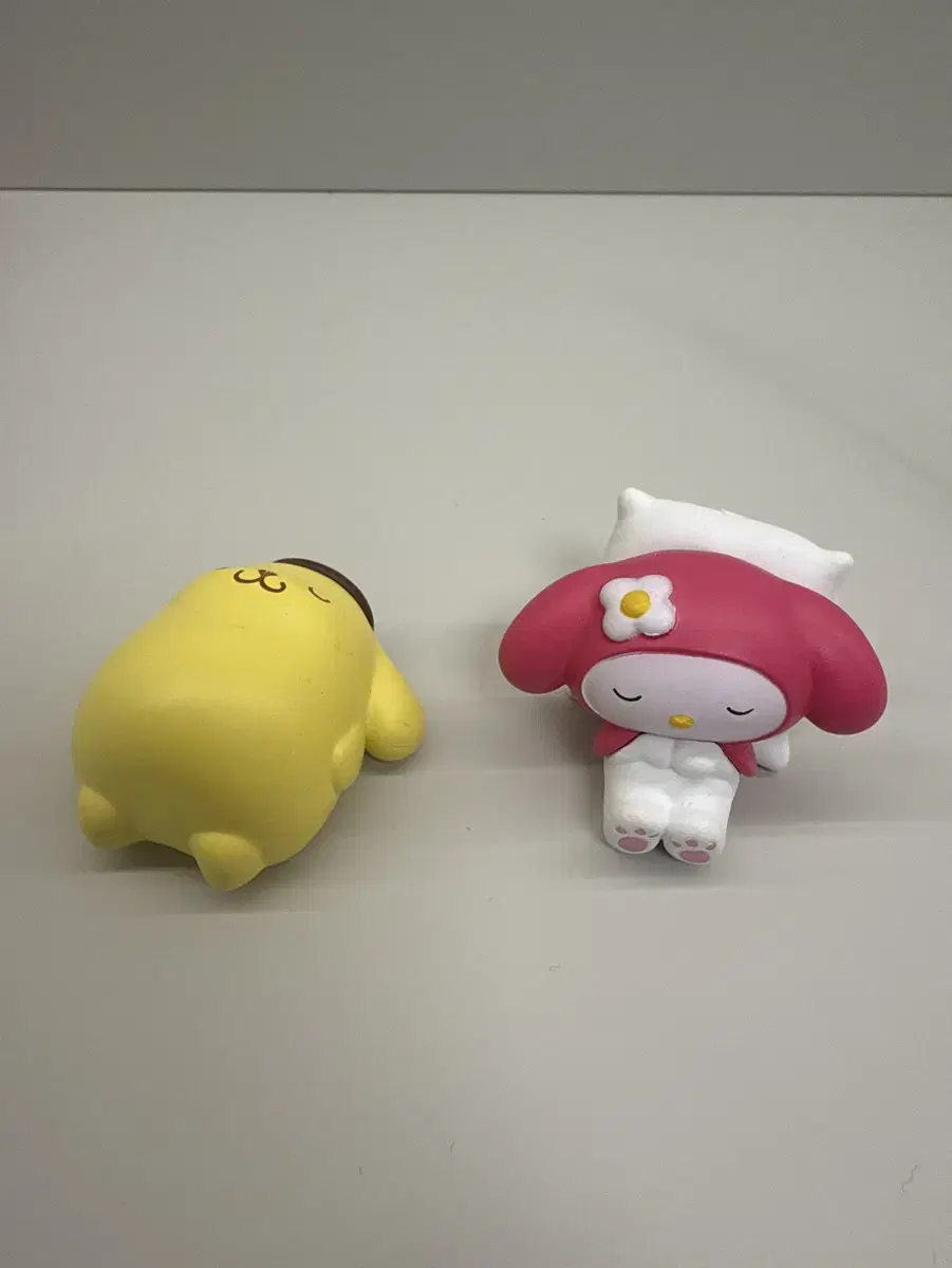 Sanrio figures