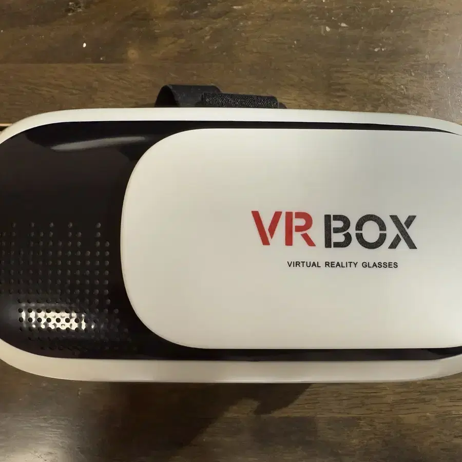 다이소 가상현실 VR BOX