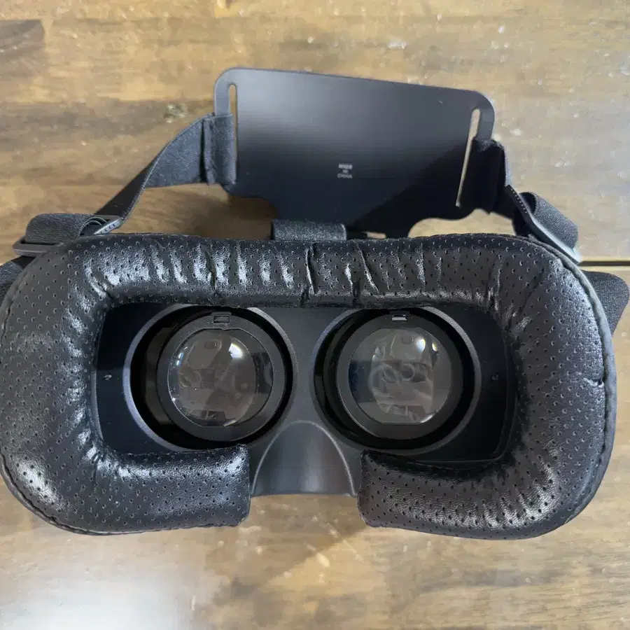 다이소 가상현실 VR BOX