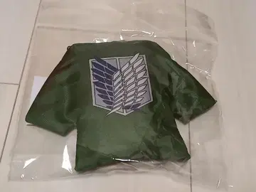 진격의 거인 영화 영화 극장 굿즈 망토 에코백 에코백 망토