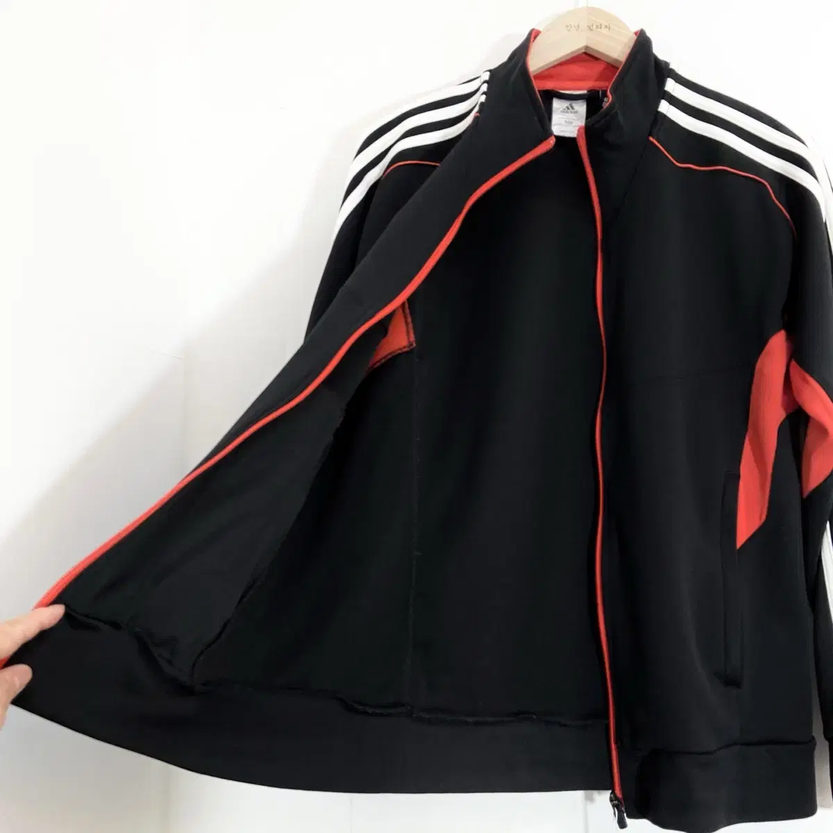 아디다스 클라이마라이트 져지 L(100) Adidas Jersey