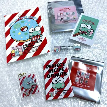 etoile et griotte 하피단부이 케로케로로케로로피 카드 외