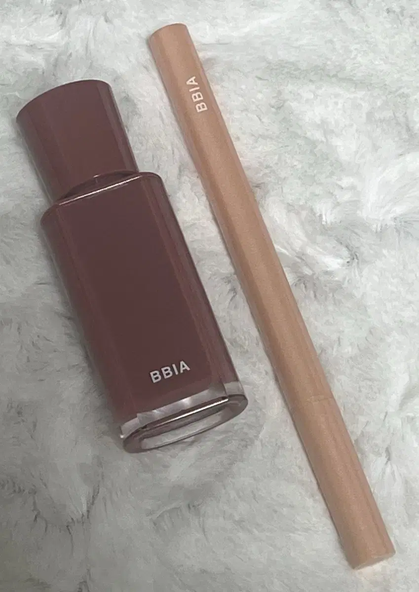 Pia Glow Tint + Highlighter