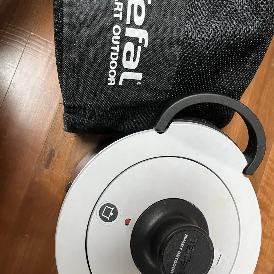 tefal 테팔 캠핑용 아웃도어 냄비, 프라이팬 세트