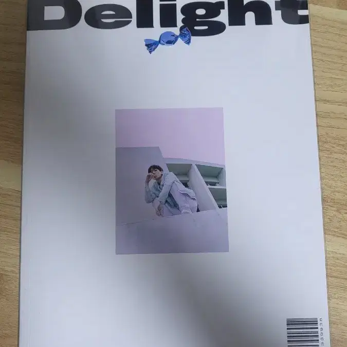 백현 delight