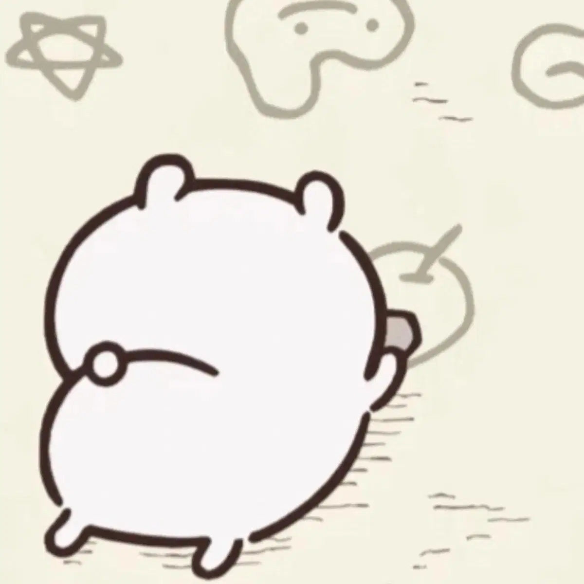 농담곰/수박곰/튜브곰