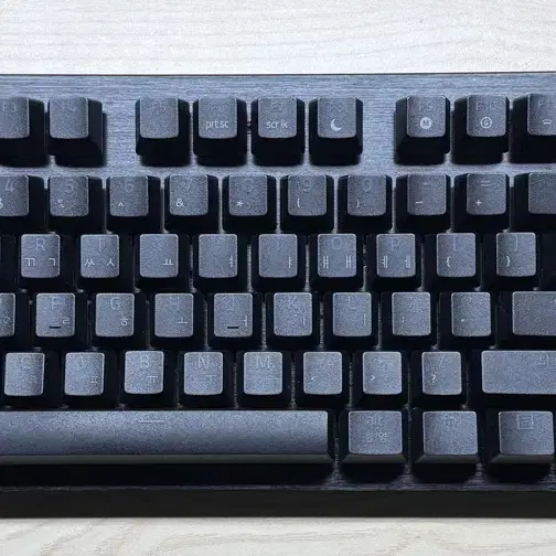 레이저 헌츠맨 v3 pro tkl 팝니다