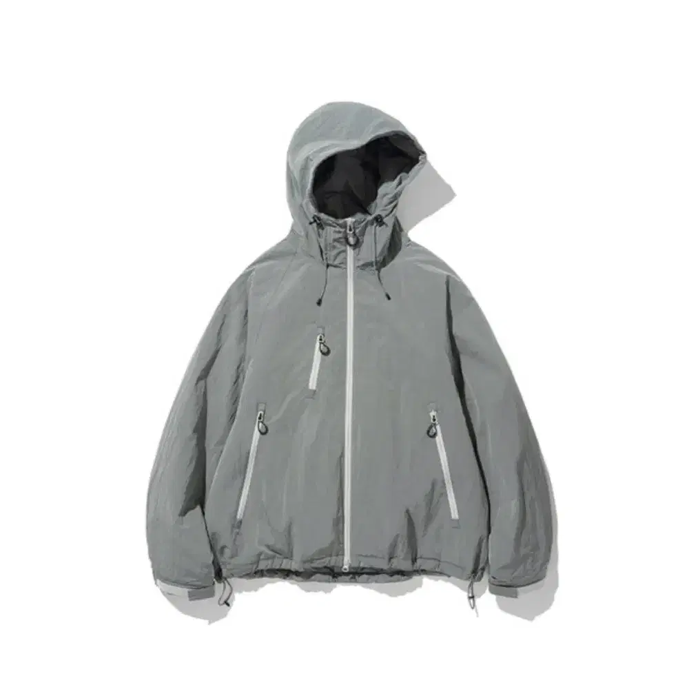 유니폼브릿지 insulation wind parka