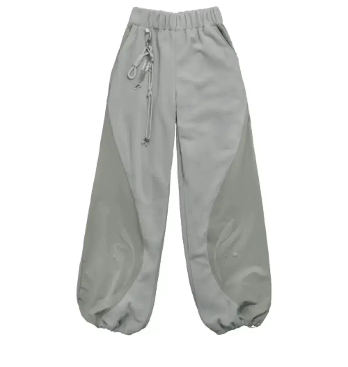 OJOS Embo Fleece Comfy Pants 오호스 팬츠