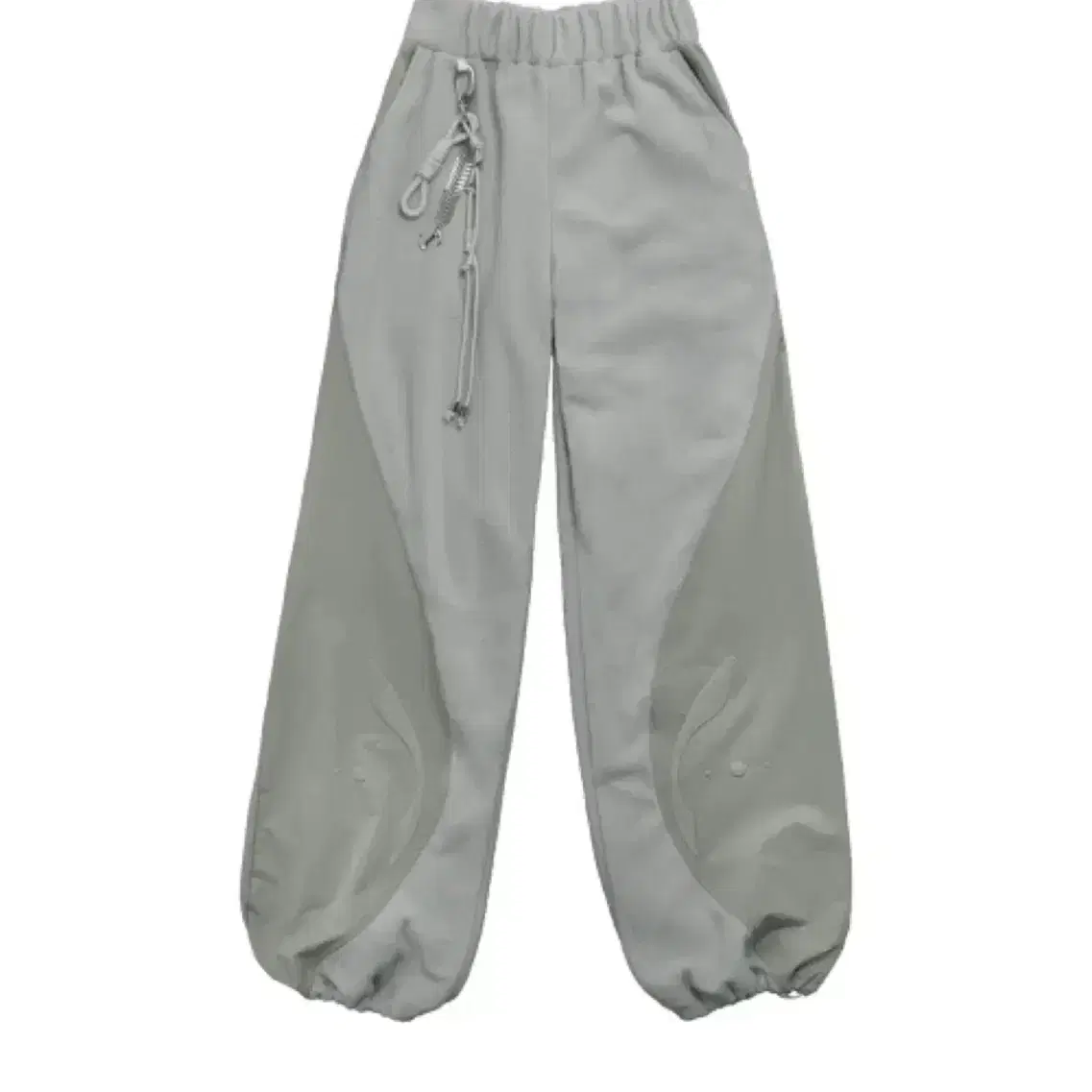 OJOS Embo Fleece Comfy Pants 오호스 팬츠