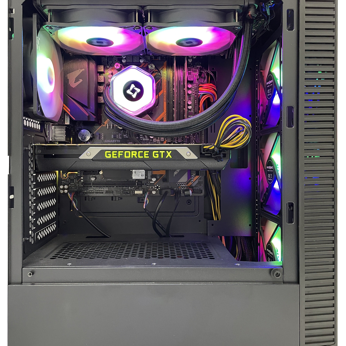 9800x3d/B650/DDR5 16G/RTX3080/512G/750W