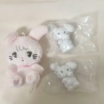 mikko cammy 캐미 봉제 인형 피규어 세트