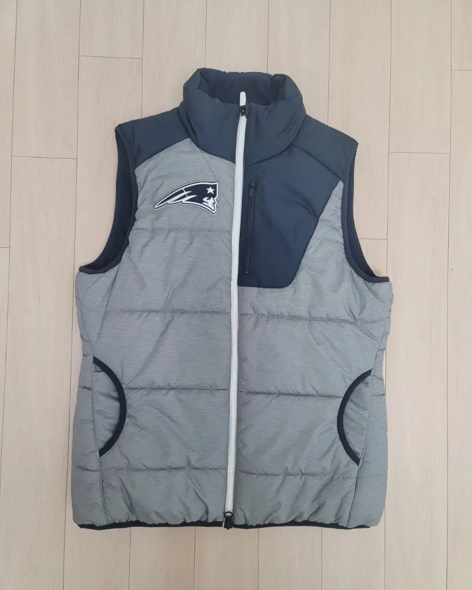 Nike Sideline Player Padded Vest S (95)