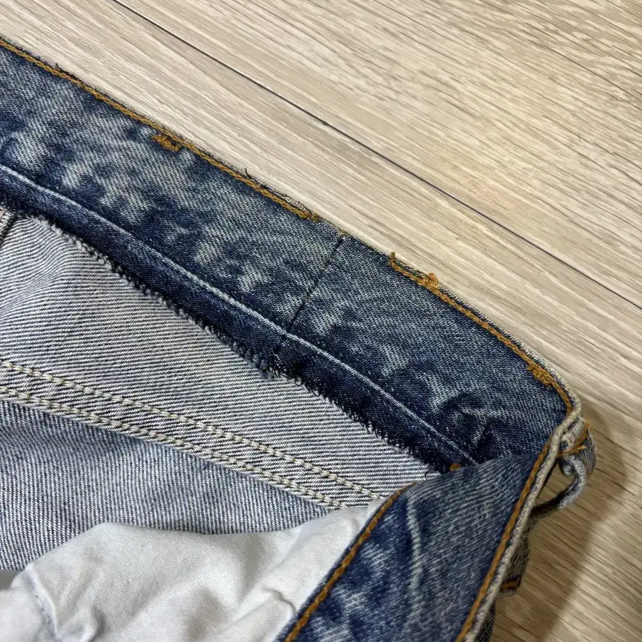 Levis 리바이스 501 미제