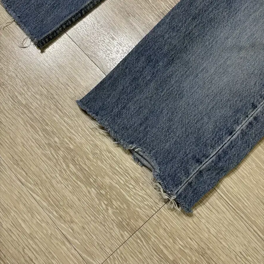 Levis 리바이스 501 미제