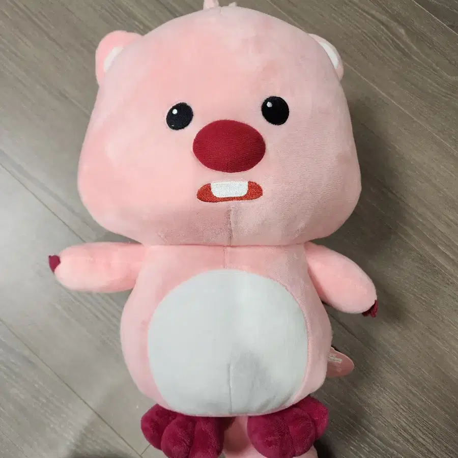 잔망루피인형 40cm(새상품)