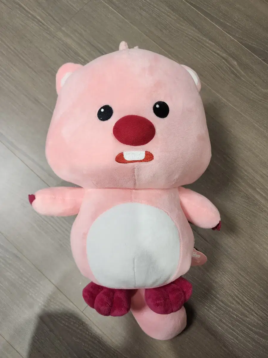 잔망루피인형 40cm(새상품)