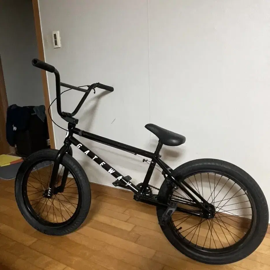 BMX판매합니다