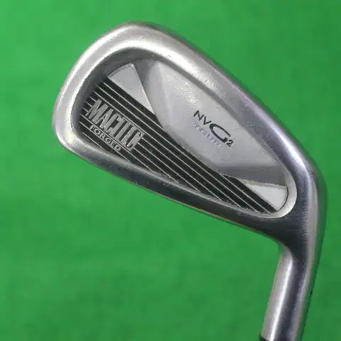 맥그리거정품 맥텍 NVG2 TOUR FORGED 경량스틸 강도R 단품 3