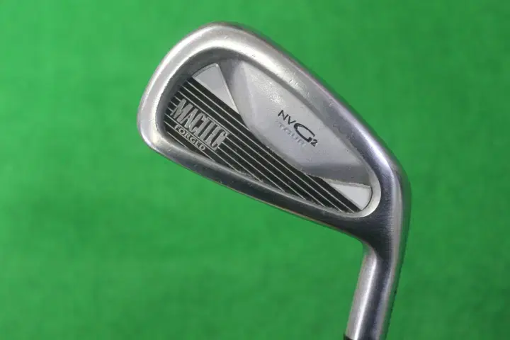 맥그리거정품 맥텍 NVG2 TOUR FORGED 경량스틸 강도R 단품 3