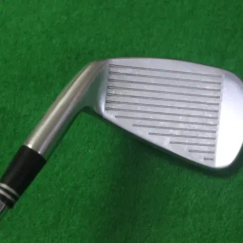 맥그리거정품 맥텍 NVG2 TOUR FORGED 경량스틸 강도R 단품 3