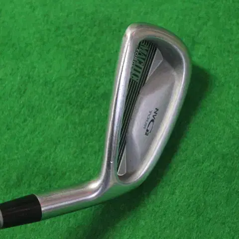 맥그리거정품 맥텍 NVG2 TOUR FORGED 경량스틸 강도R 단품 3