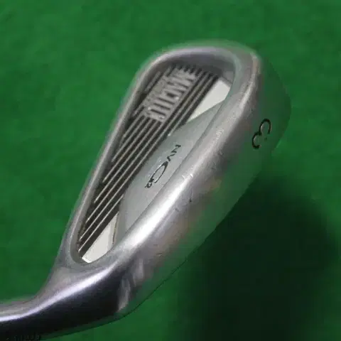 맥그리거정품 맥텍 NVG2 TOUR FORGED 경량스틸 강도R 단품 3