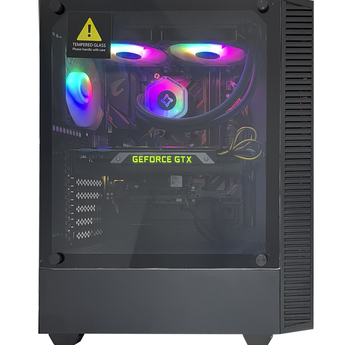 9800x3d/X870/DDR5 16/RTX4060Ti/512G/750W