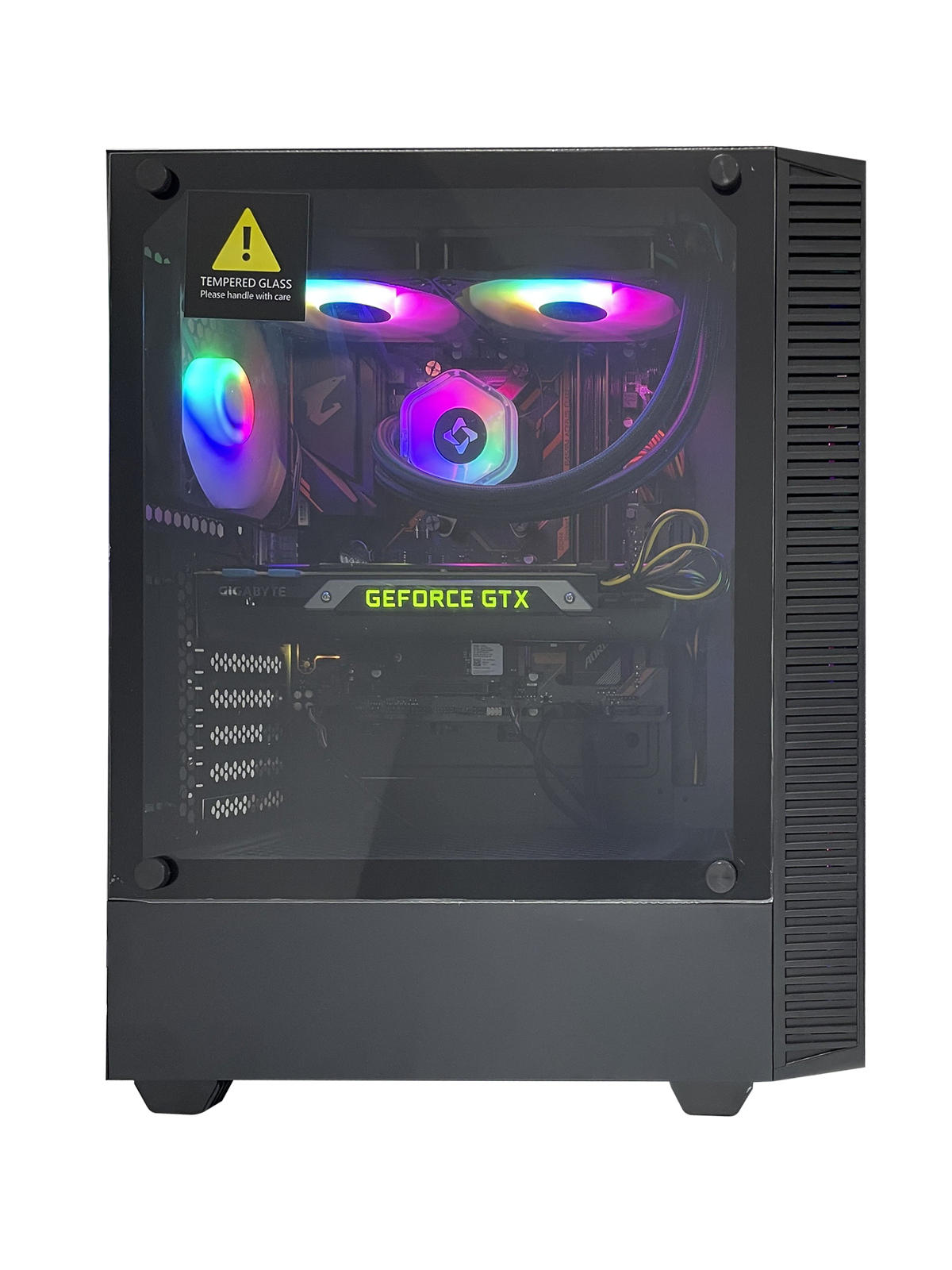 9800x3d/B650/DDR5 16/RTX4060Ti/512G/750W