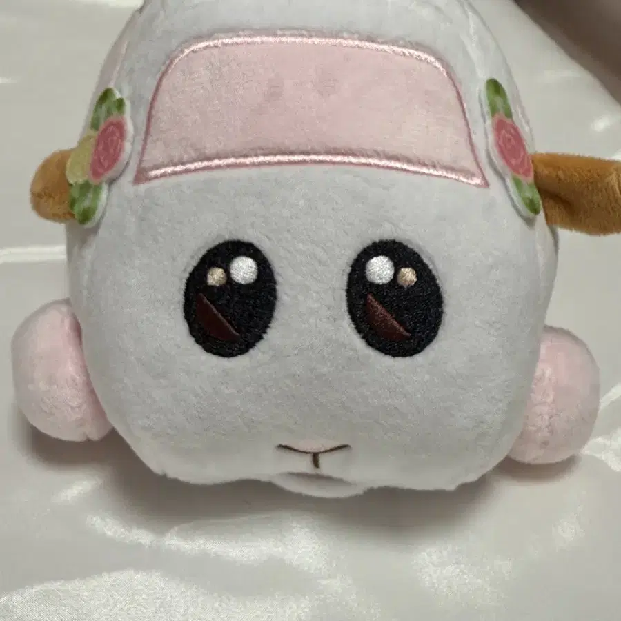 모루카 인형