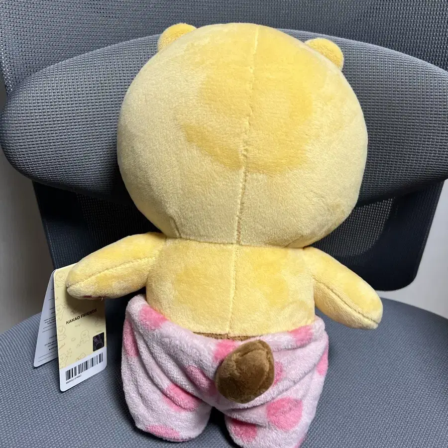 카카오프렌즈 춘식이 27cm 인형