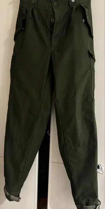 데드스탁 M59 스웨덴 C150 82 제작