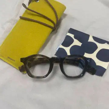 GUEPARD 구파르 GP-23 CAILLE JAUNE