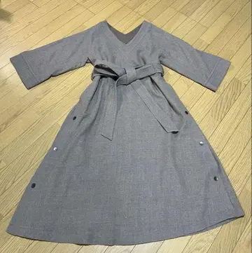 DRESSLAVE 드레스슬레이브 러블리 변형 원피스 38 사이즈
