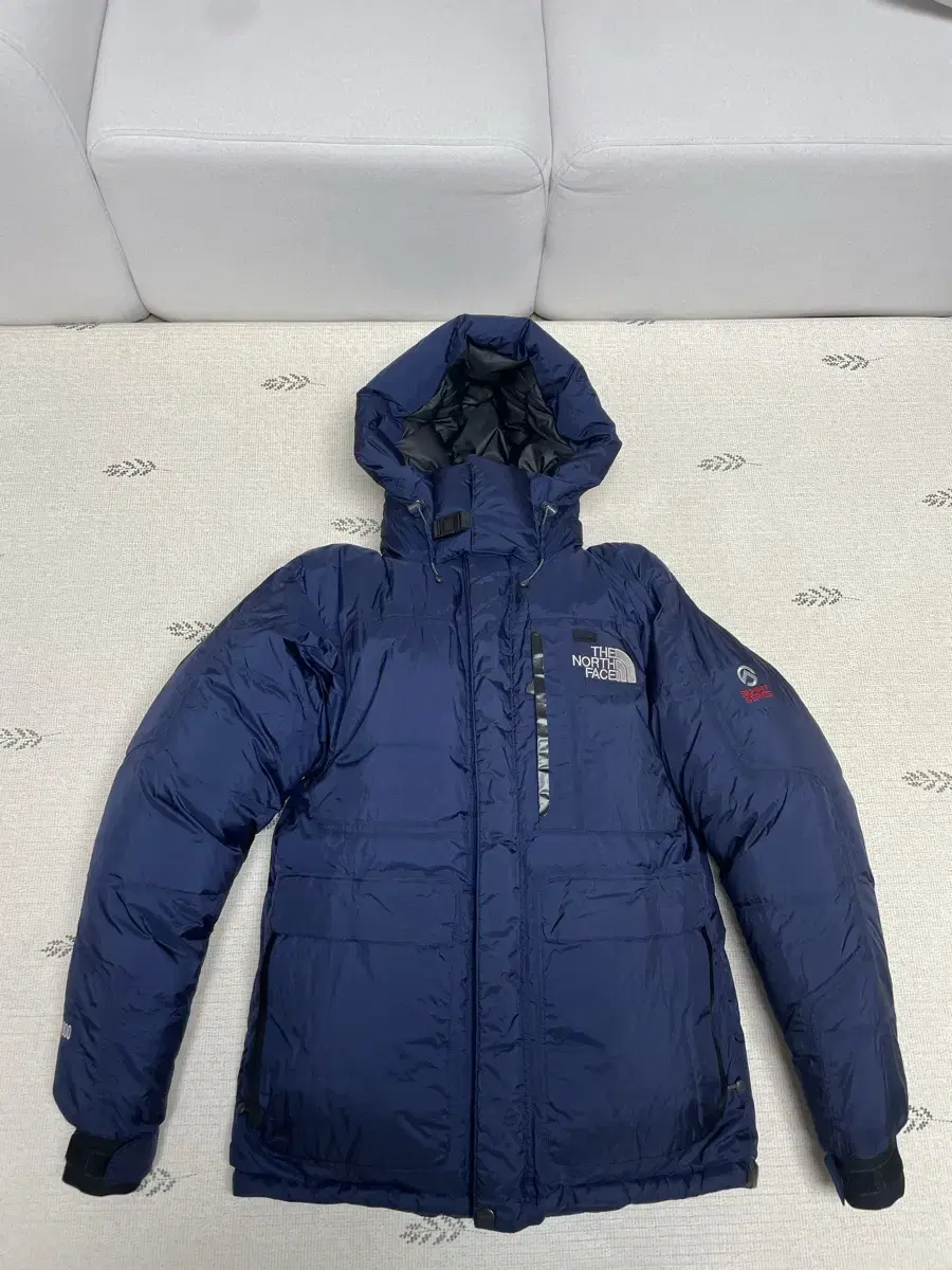 [S] North Face Himalayan Gu 히말 로얄블루