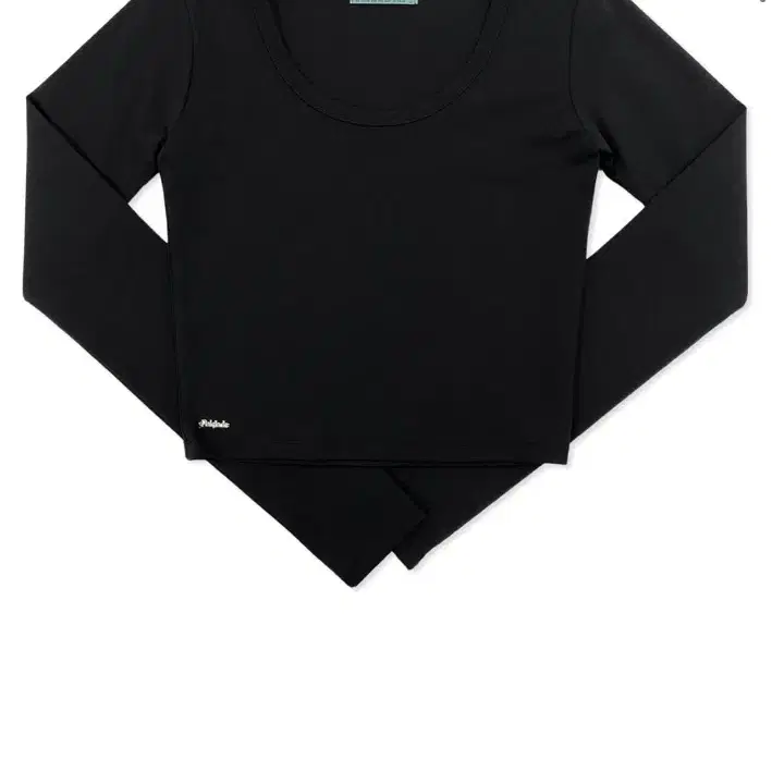 페일제이드 베이직유넥티 Basic U-Neck T (Long Sleeve